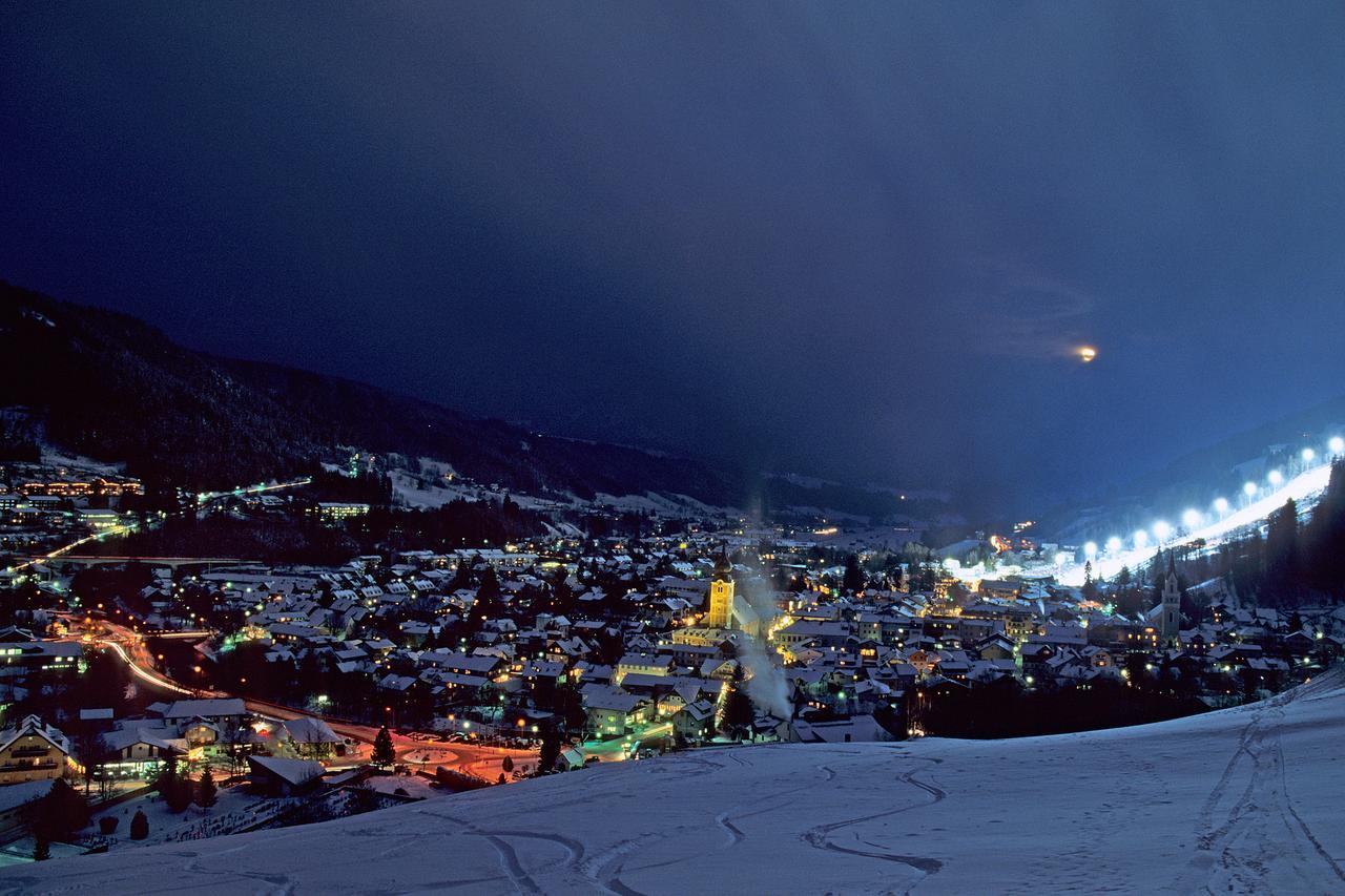 Panorama Lodge Premium Apartments Schladming Exteriér fotografie